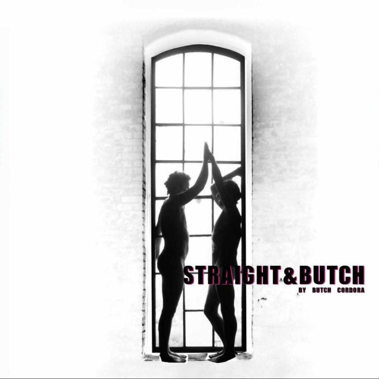 Straight & Butch- Photography Book