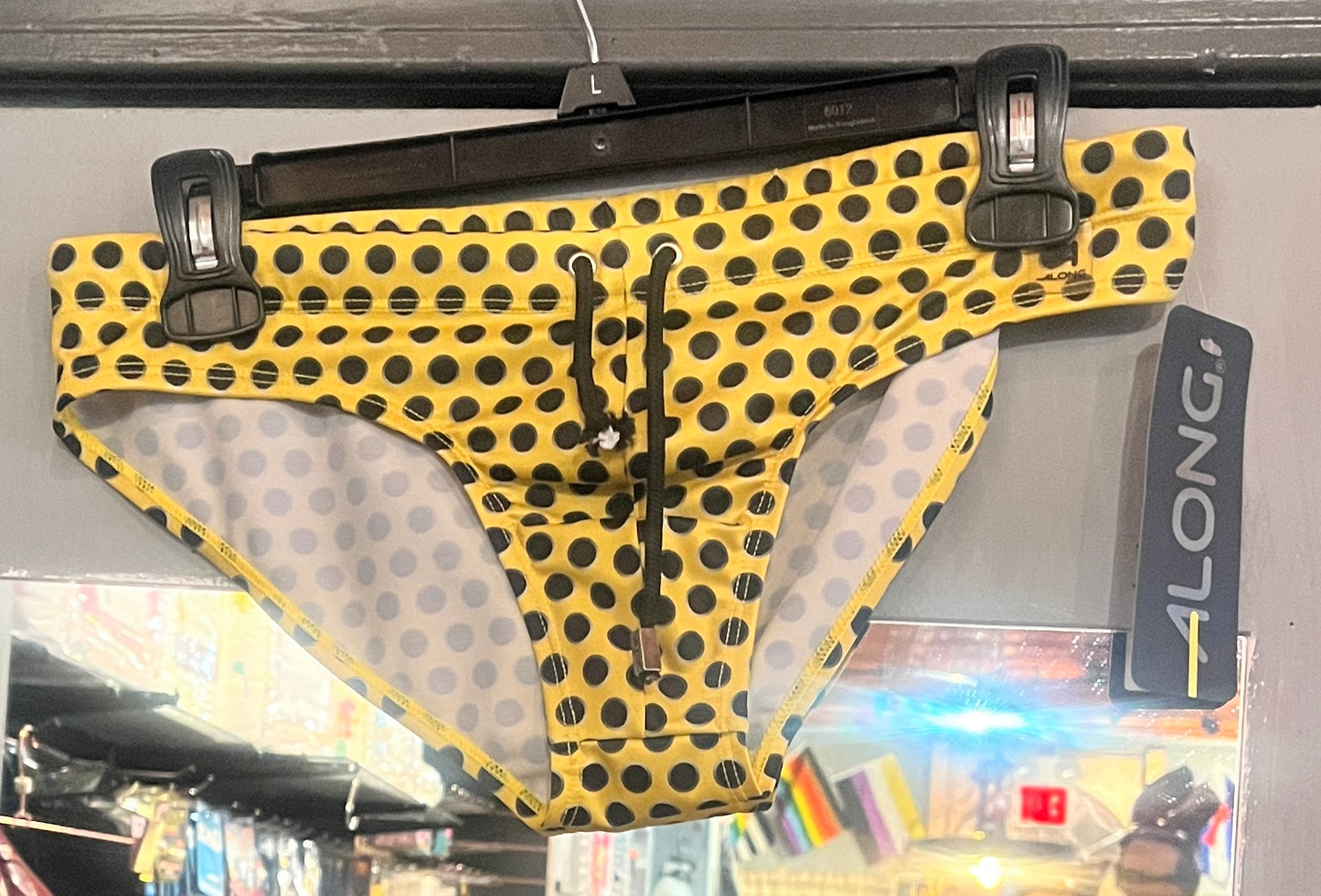 Swim Brief