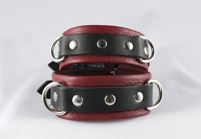 Cherry Kink Cuffs
