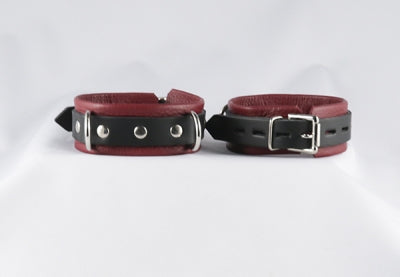 Cherry Kink Cuffs