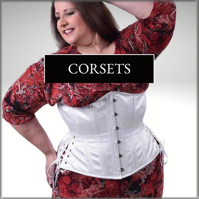 corset on obese person｜TikTok Search
