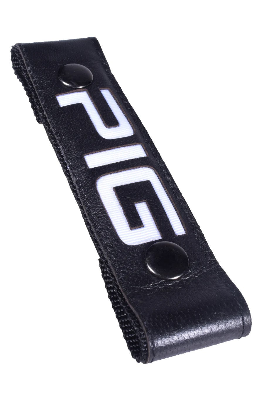 "PIG" Glow Center Strap.