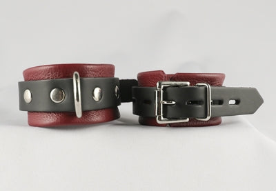 Cherry Kink Cuffs