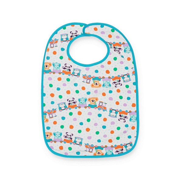 Rearz Bib