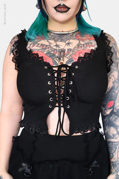 Circe Top