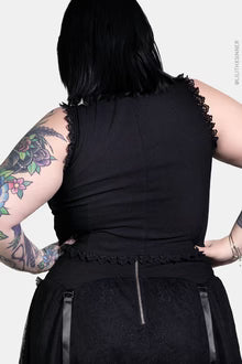 Circe Top