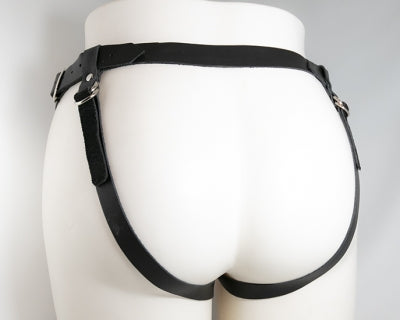 Commando Harness