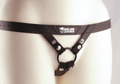 Commando Harness