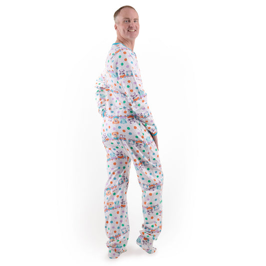 Print Jammies