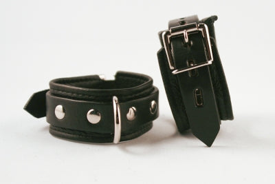 Cumfy Cuffs