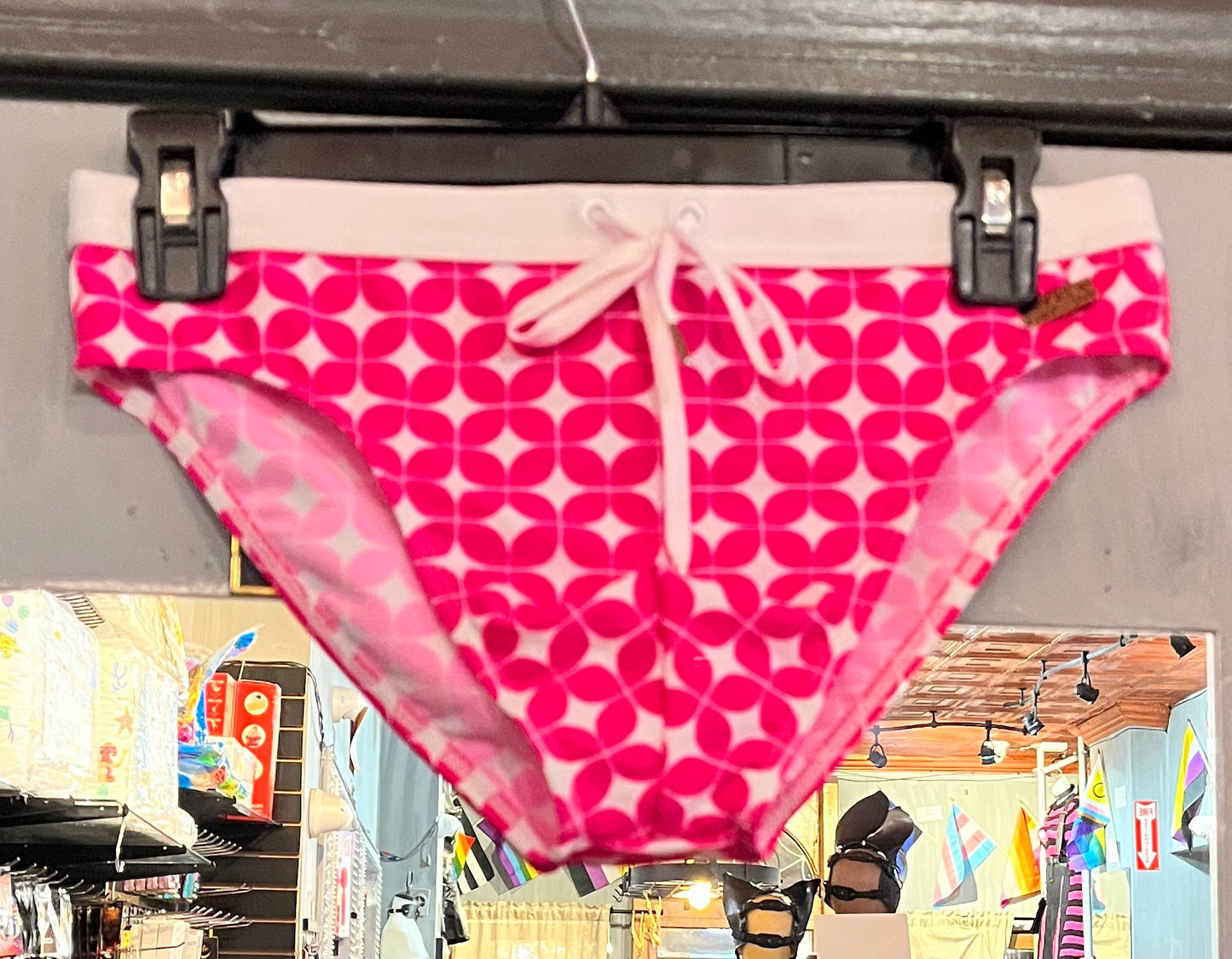 Swim Brief