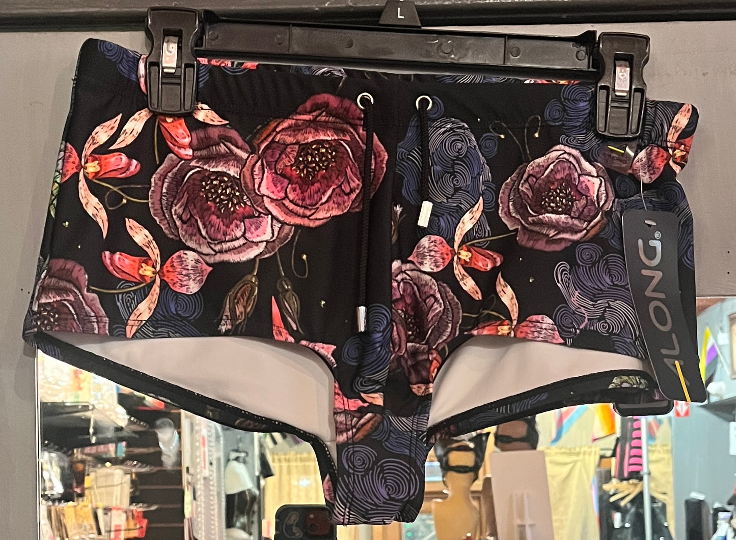 Swim Brief
