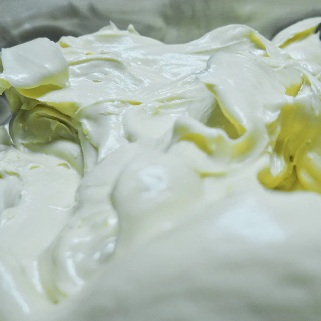 The Butters Hygienics Co.  Lube: Cocoa Butter w 500MG CBD (Soy/Palm Free)