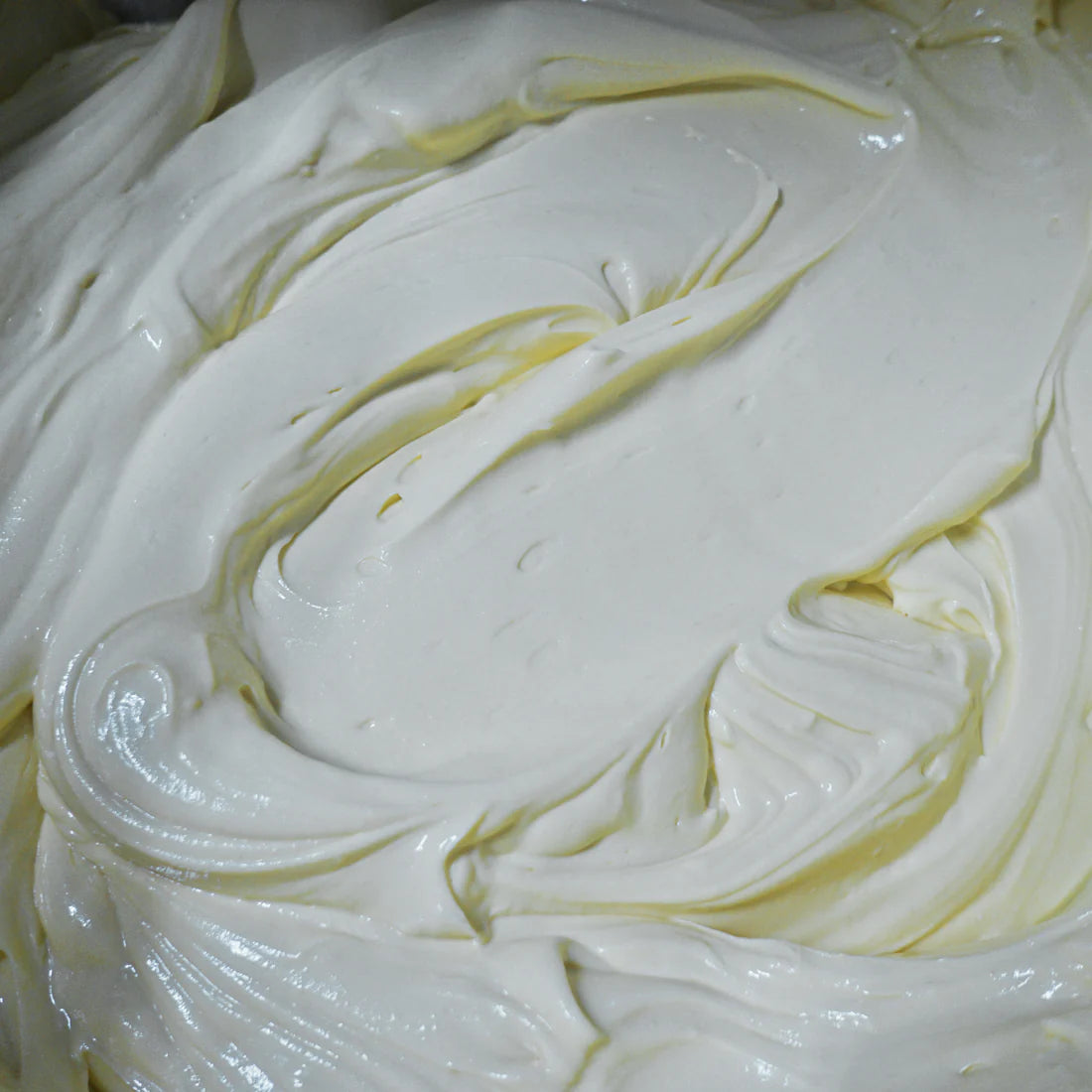 The Butters Hygienics Co.  Lube: Cocoa Butter w 500MG CBD (Soy/Palm Free)