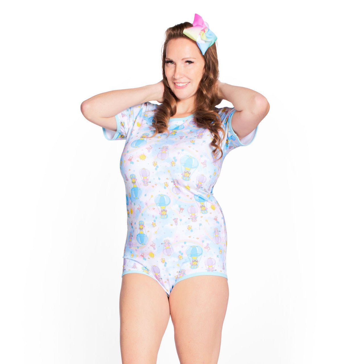 Print Onesie