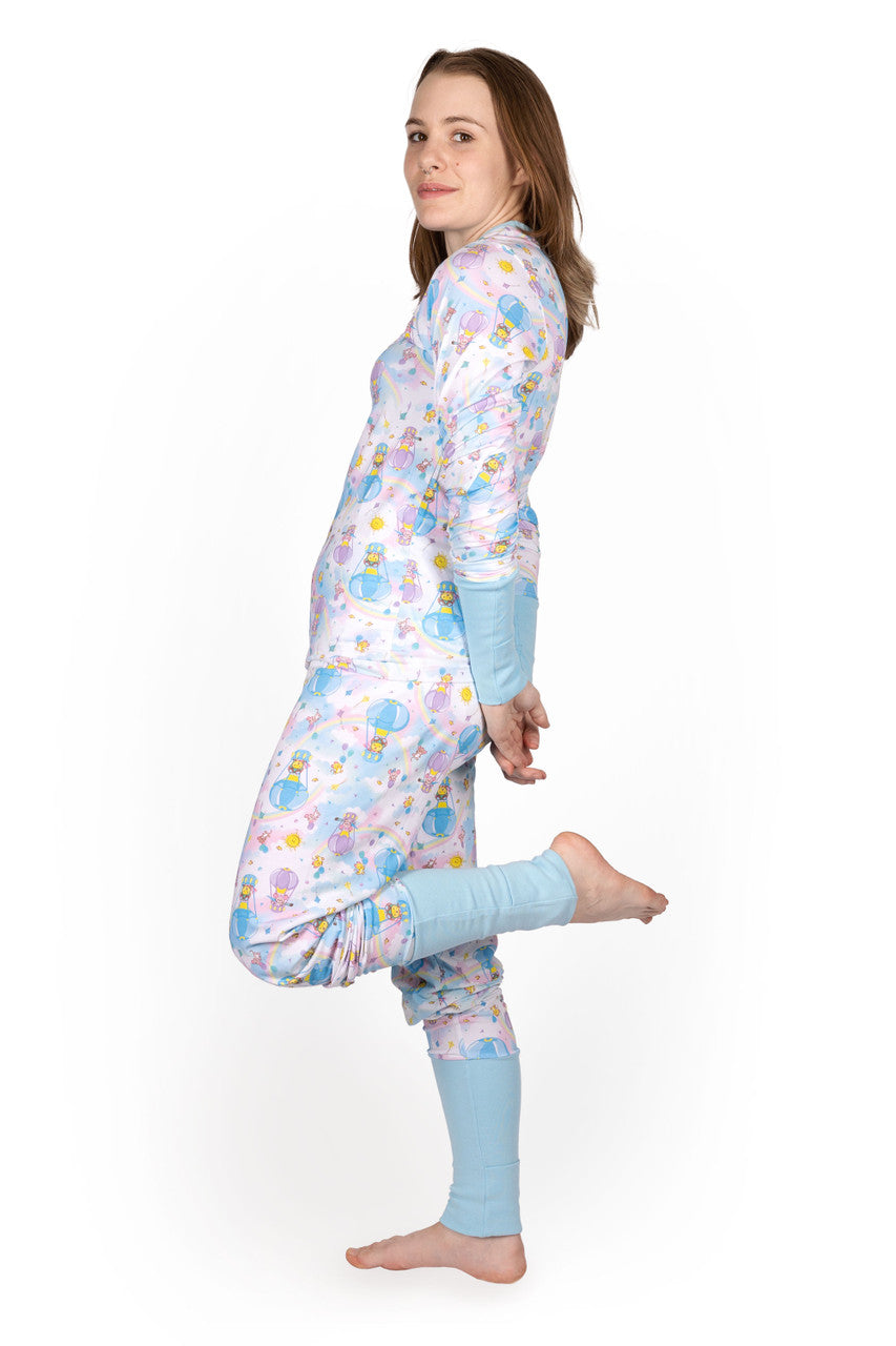 Rearz Daydreamer PJ Set