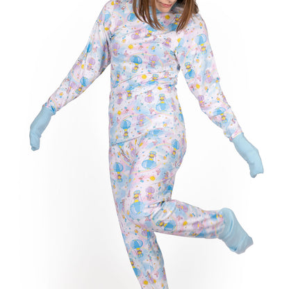Rearz Daydreamer PJ Set