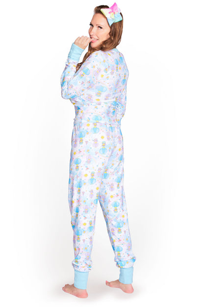 Rearz Daydreamer PJ Set