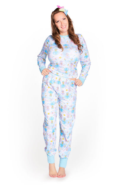 Rearz Daydreamer PJ Set