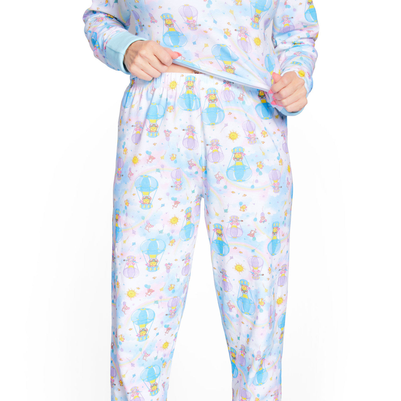 Rearz Daydreamer PJ Set
