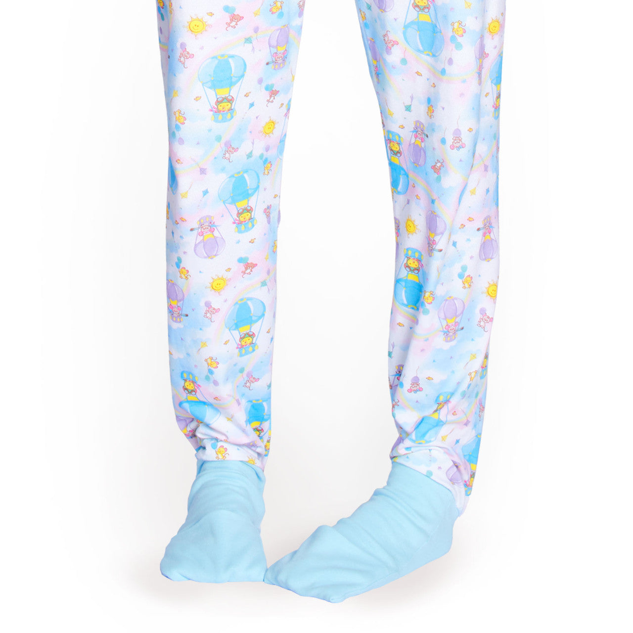 Rearz Daydreamer PJ Set