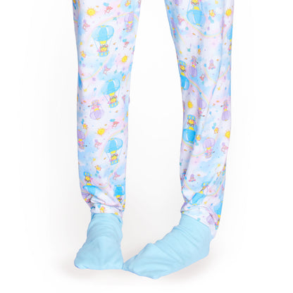 Rearz Daydreamer PJ Set