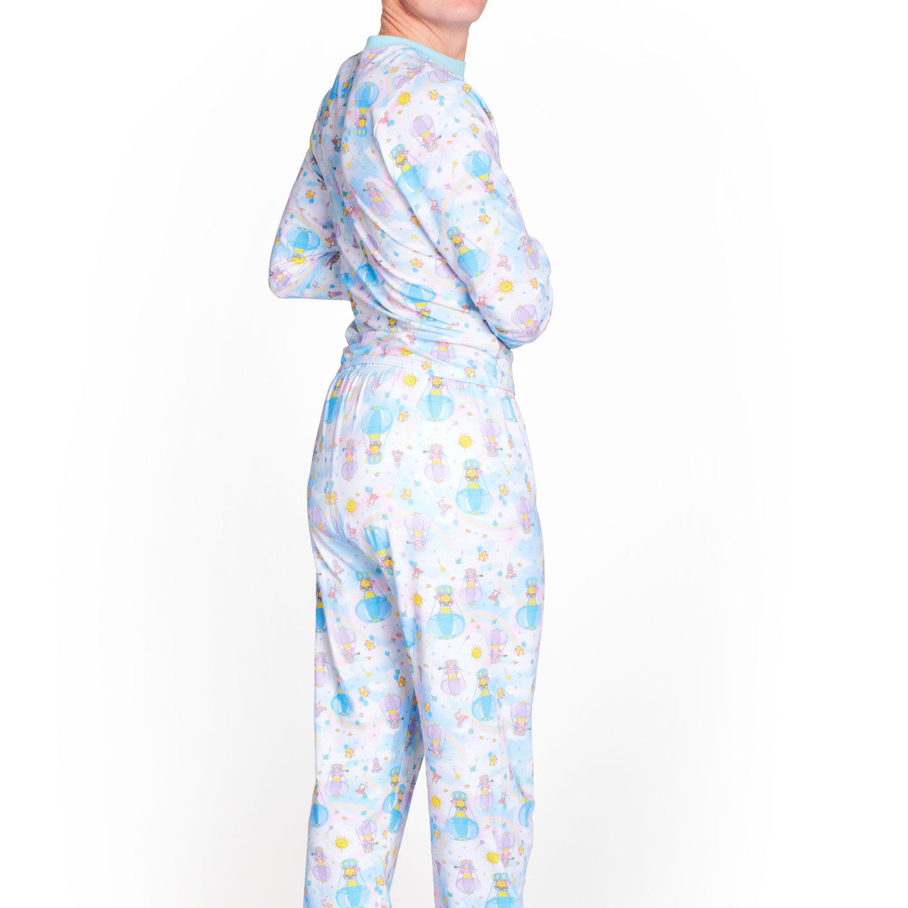 Rearz Daydreamer PJ Set