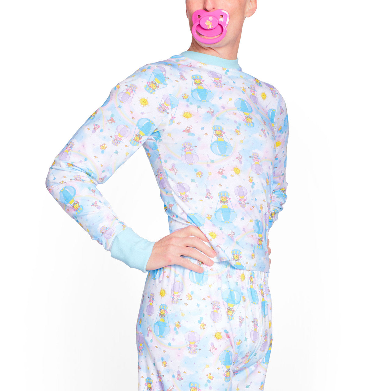 Rearz Daydreamer PJ Set