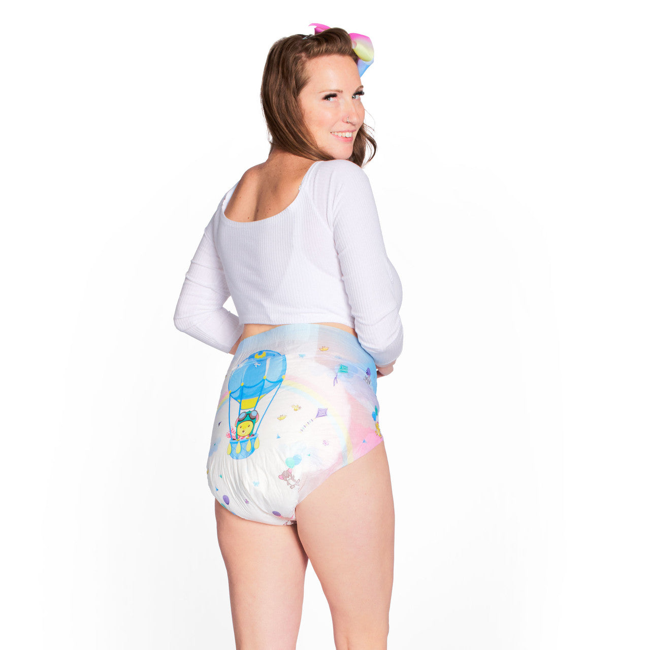 Rearz Diaper Samples (2 Pack)