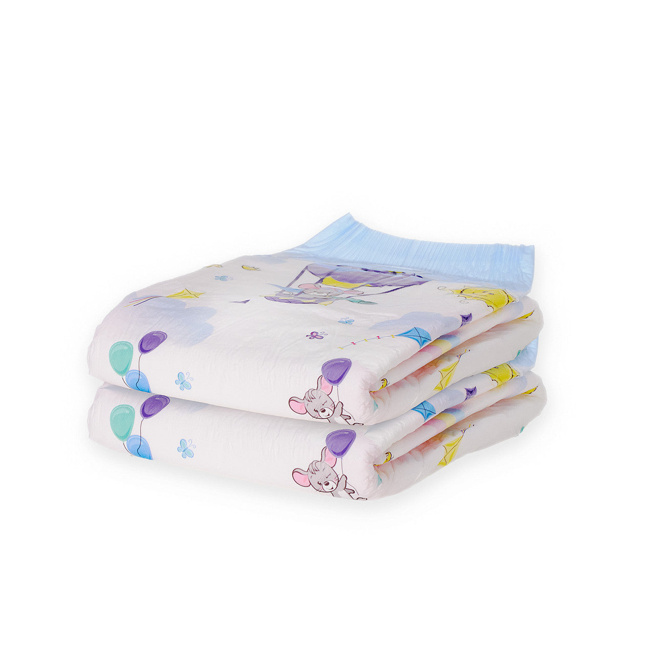 Rearz Diaper Samples (2 Pack)