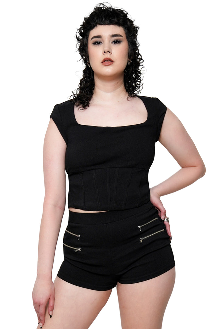 Cruel Intentions Top