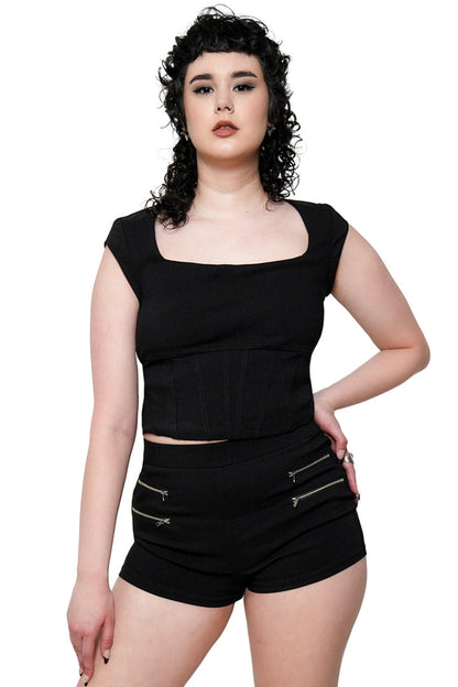 Cruel Intentions Top