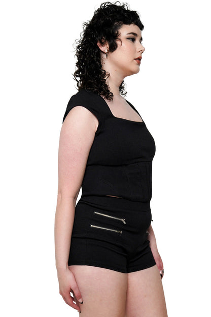 Cruel Intentions Top