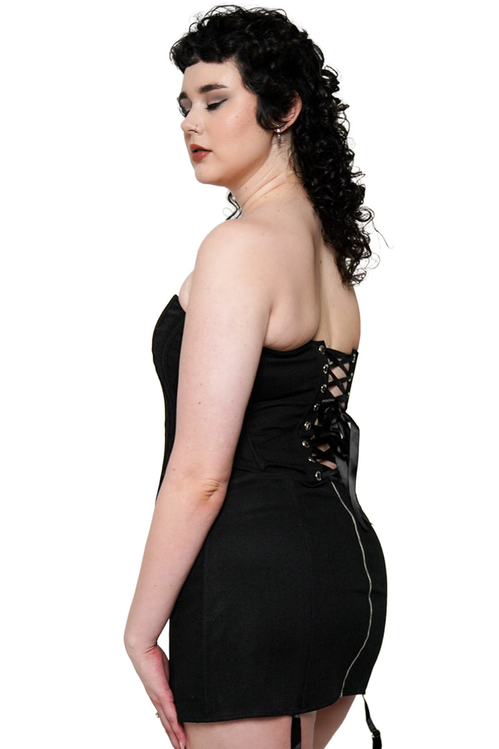 Silhouette Corset