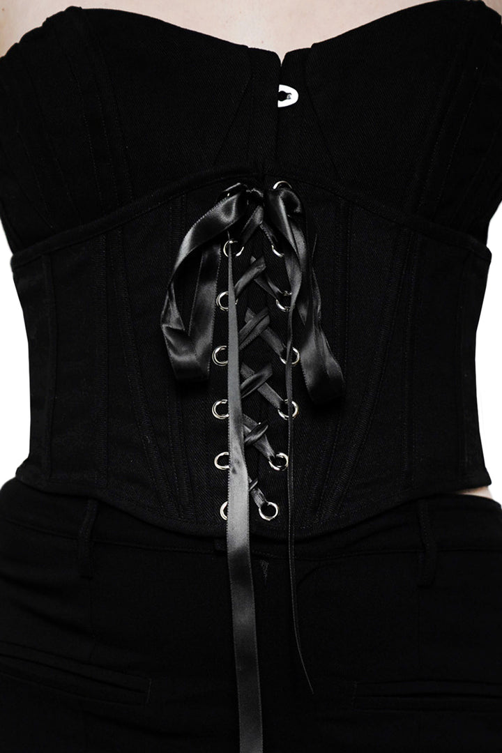Silhouette Waist Cincher