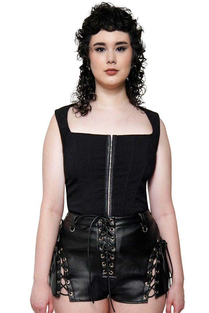 Stiletto Corset