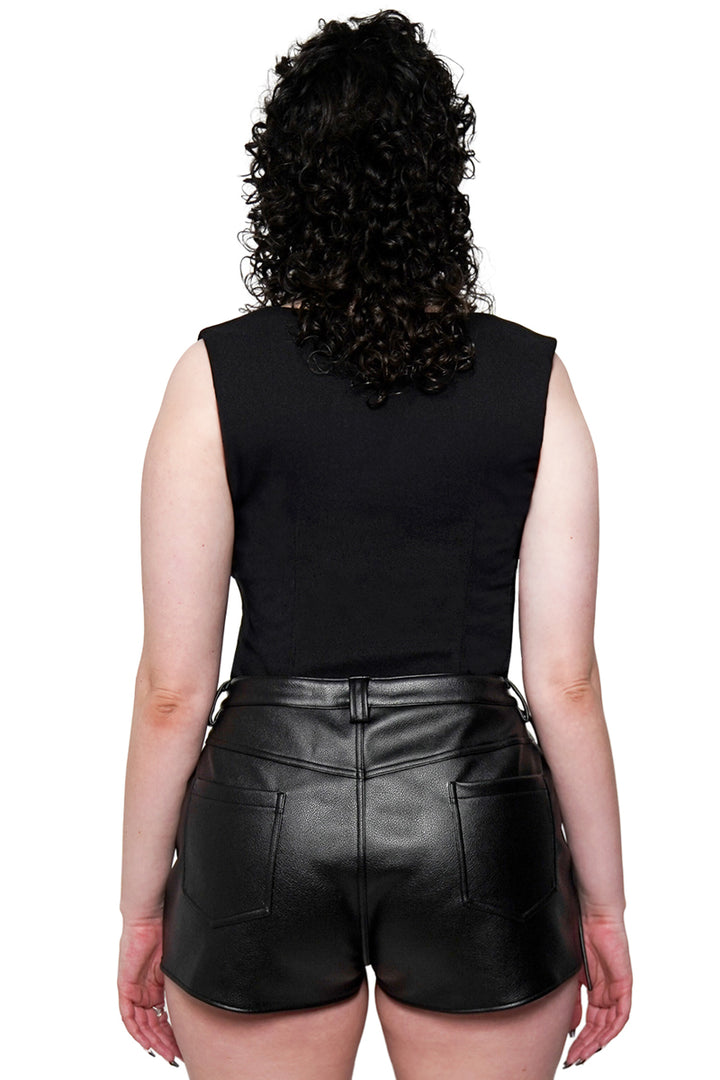 Stiletto Corset