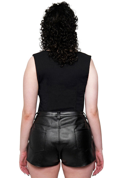 Stiletto Corset