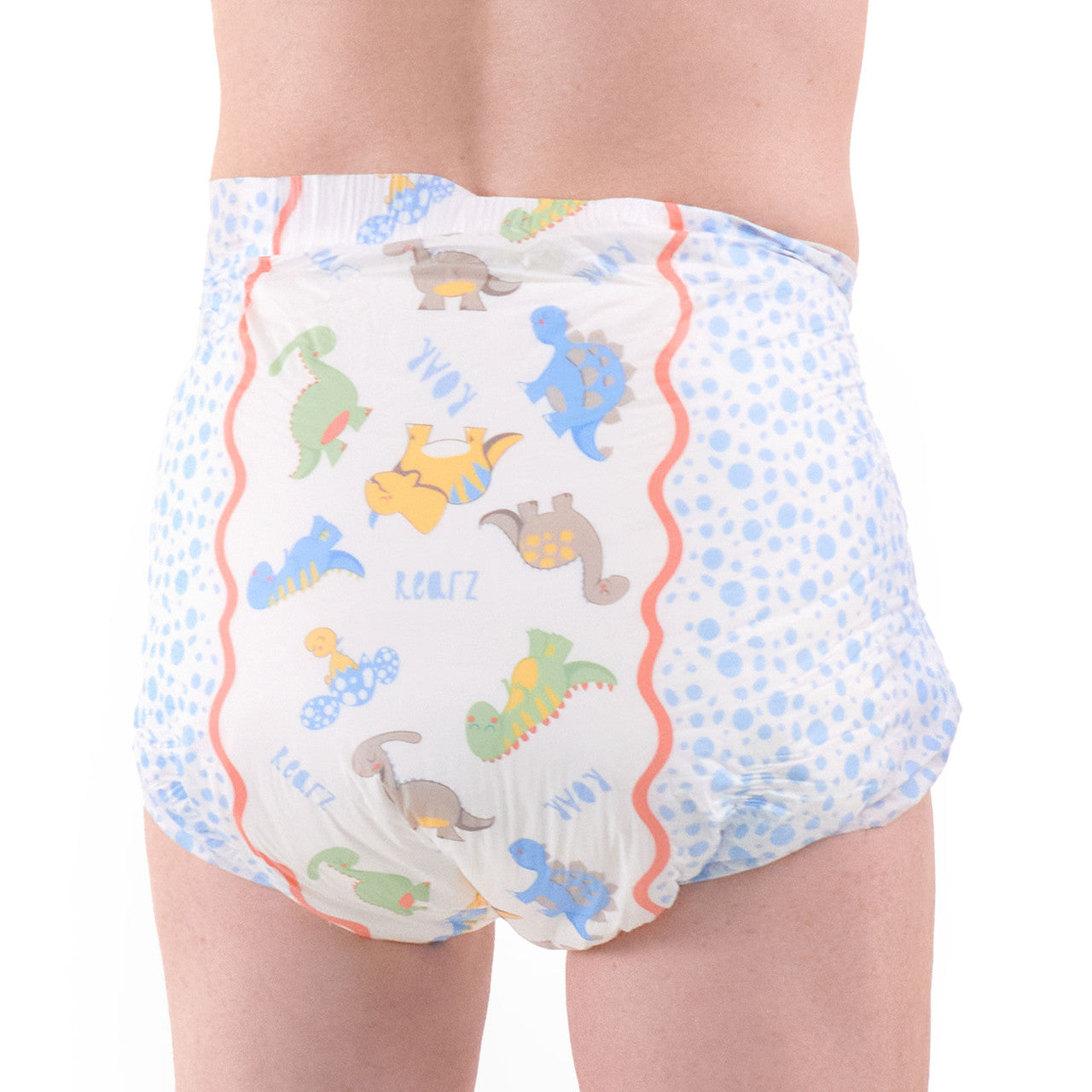 Rearz Diaper Samples (2 Pack)