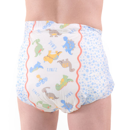 Rearz Diaper Samples (2 Pack)