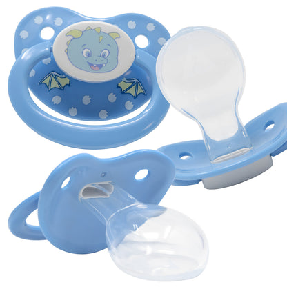 Fixx Adult Character Pacifier