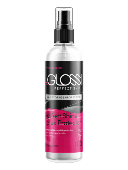 beGOSS Shine UV & Storage Protection