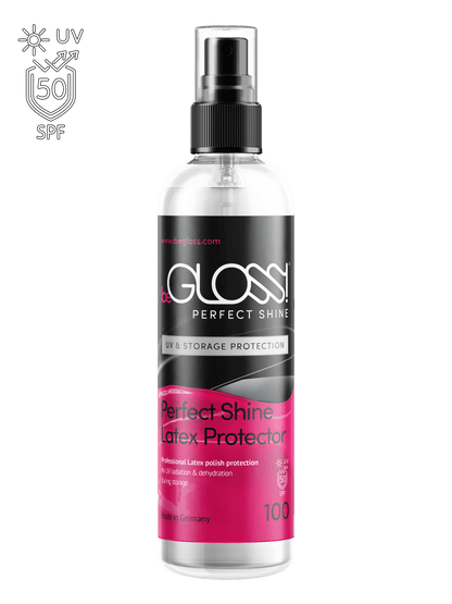 beGOSS Shine UV & Storage Protection