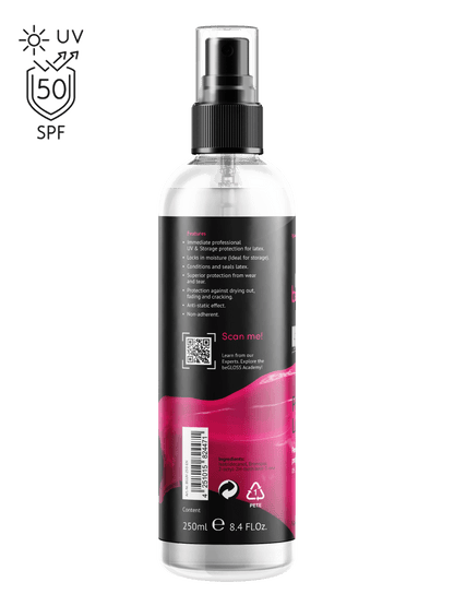 beGOSS Shine UV & Storage Protection