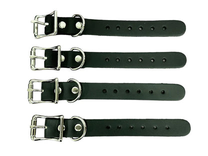 Funk Plus Choker Extensions