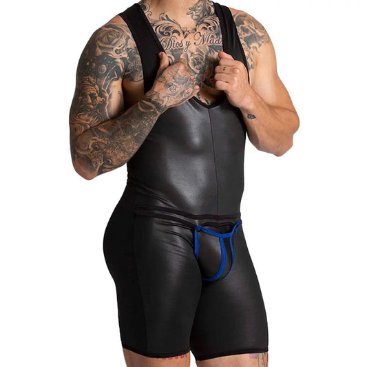 Fetiche Body W. Removable Cup