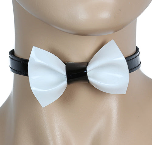 Bowtie Choker