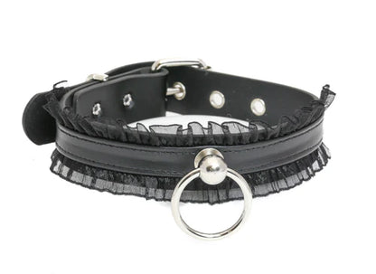 Funk Plus Lolita Lace Collar