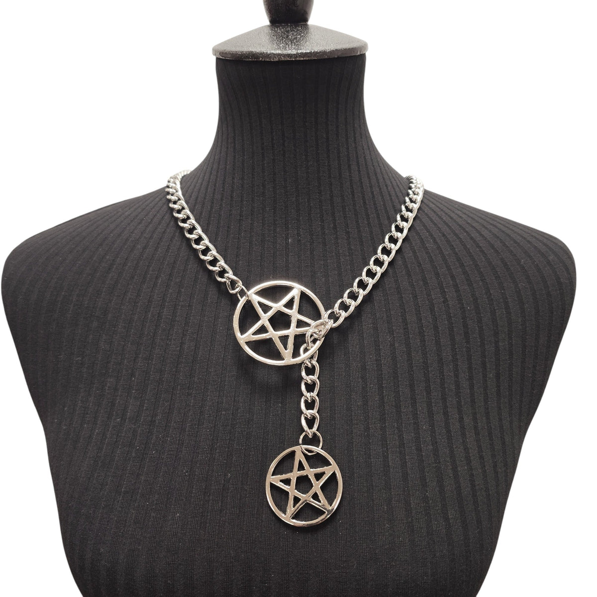 Pull Chain Collar