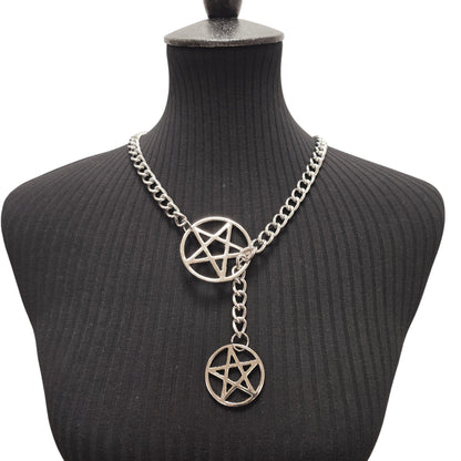 Pull Chain Collar